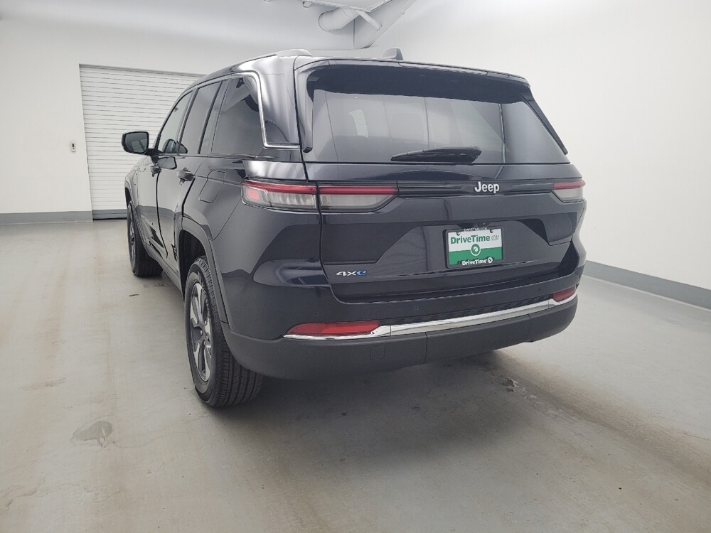2023 Jeep Grand Cherokee in Fairfield, OH 45014 - 18134223 6