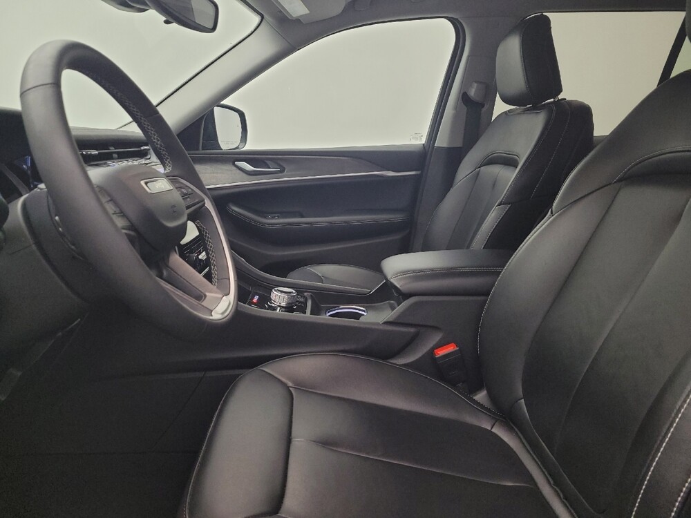 2023 Jeep Grand Cherokee in Fairfield, OH 45014 - 18134223 17