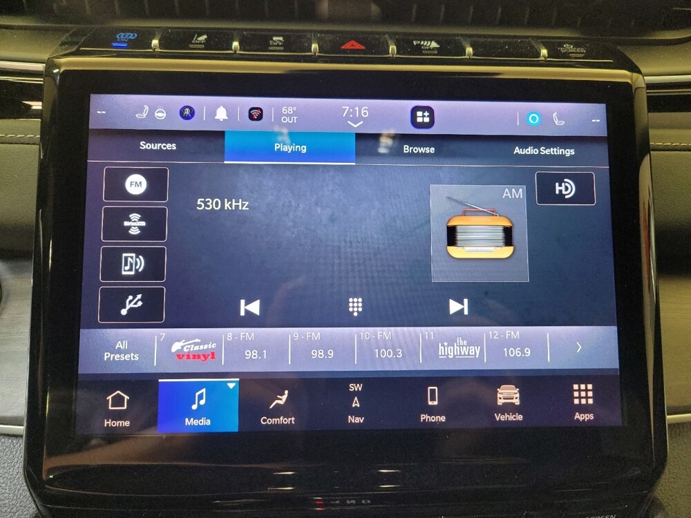 2023 Jeep Grand Cherokee in Fairfield, OH 45014 - 18134223 25