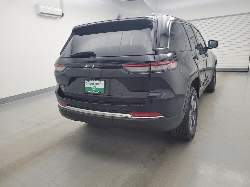 2023 Jeep Grand Cherokee in Fairfield, OH 45014 - 18134223 7