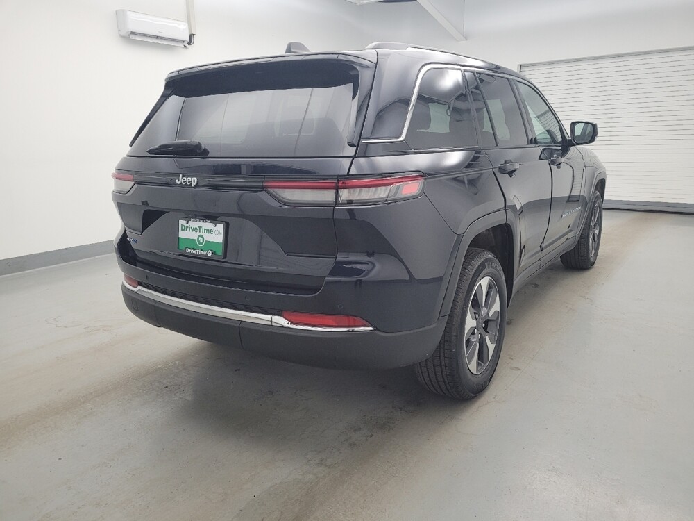 2023 Jeep Grand Cherokee in Fairfield, OH 45014 - 18134223 9