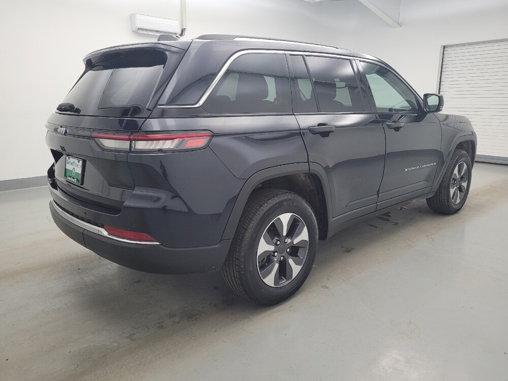 2023 Jeep Grand Cherokee in Fairfield, OH 45014 - 18134223 10