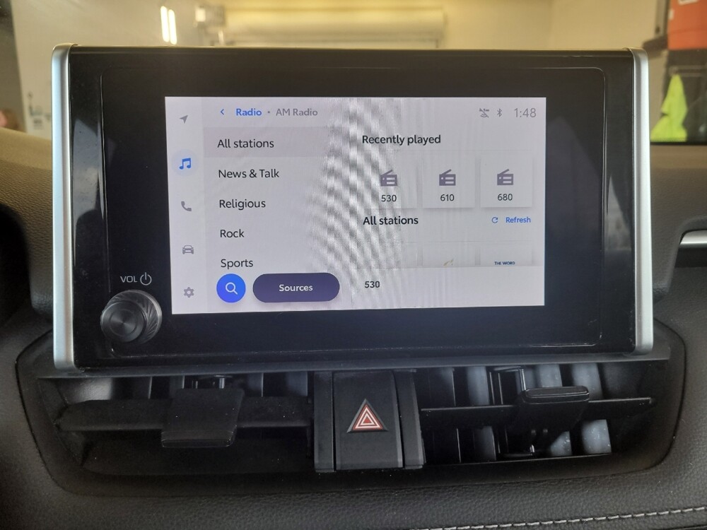 2023 Toyota RAV4 in Louisville, KY 40258 - 18134224 25