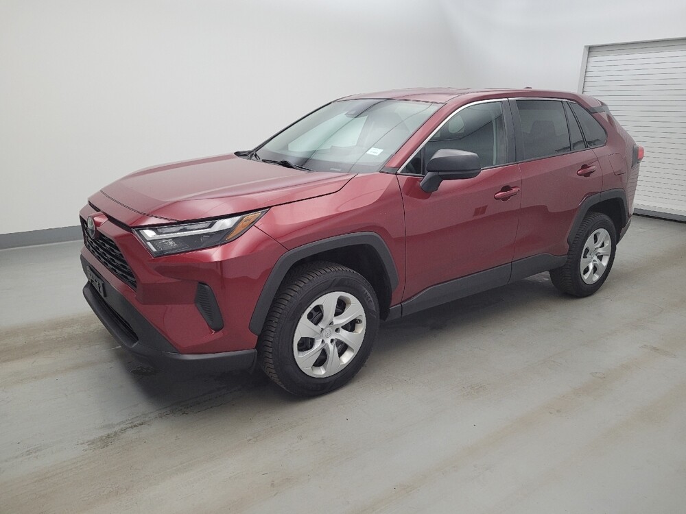 2023 Toyota RAV4 in Louisville, KY 40258 - 18134224 2