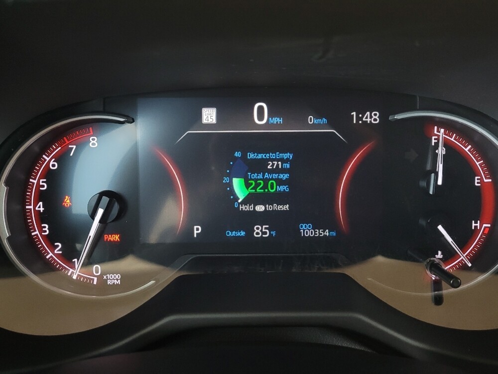 2023 Toyota RAV4 in Louisville, KY 40258 - 18134224 23