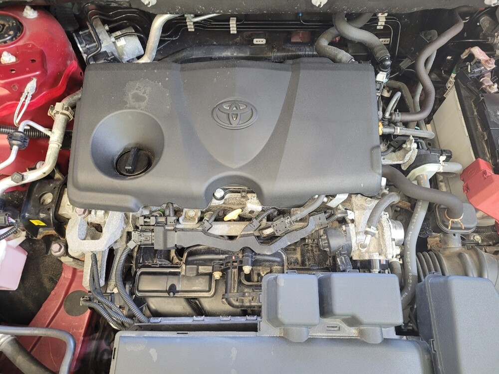 2023 Toyota RAV4 in Louisville, KY 40258 - 18134224 30