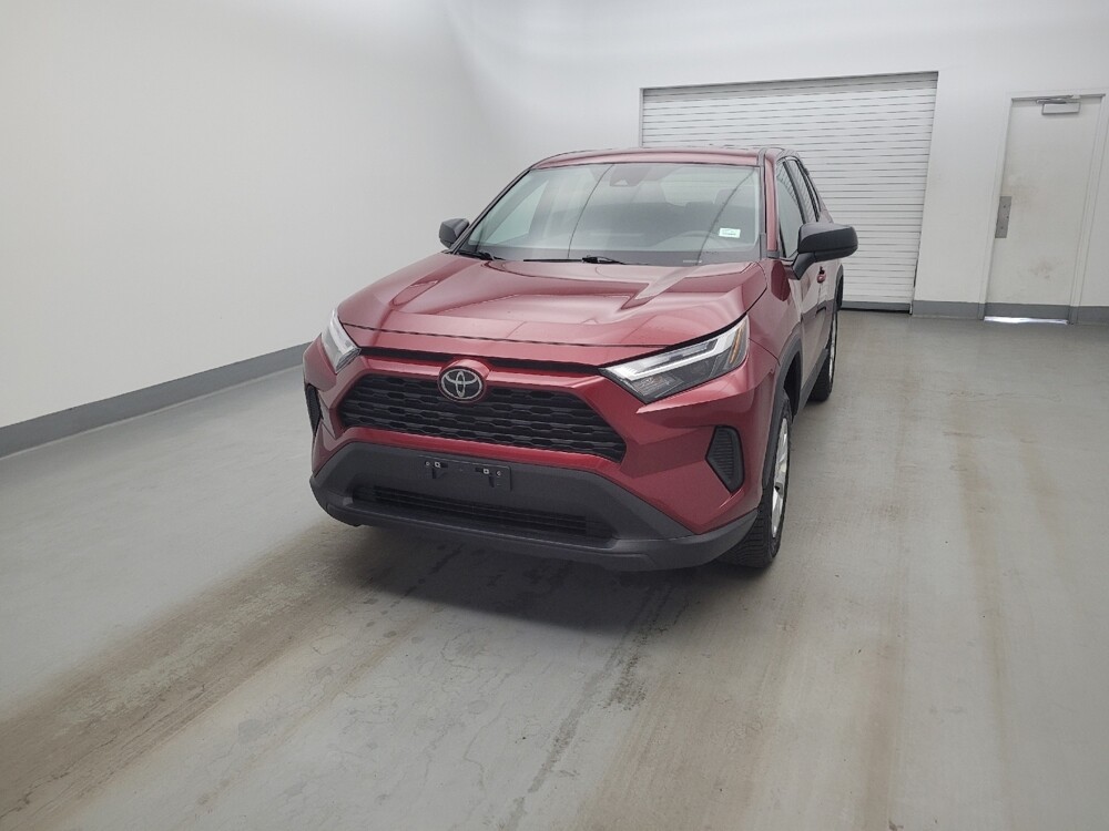 2023 Toyota RAV4 in Louisville, KY 40258 - 18134224 15