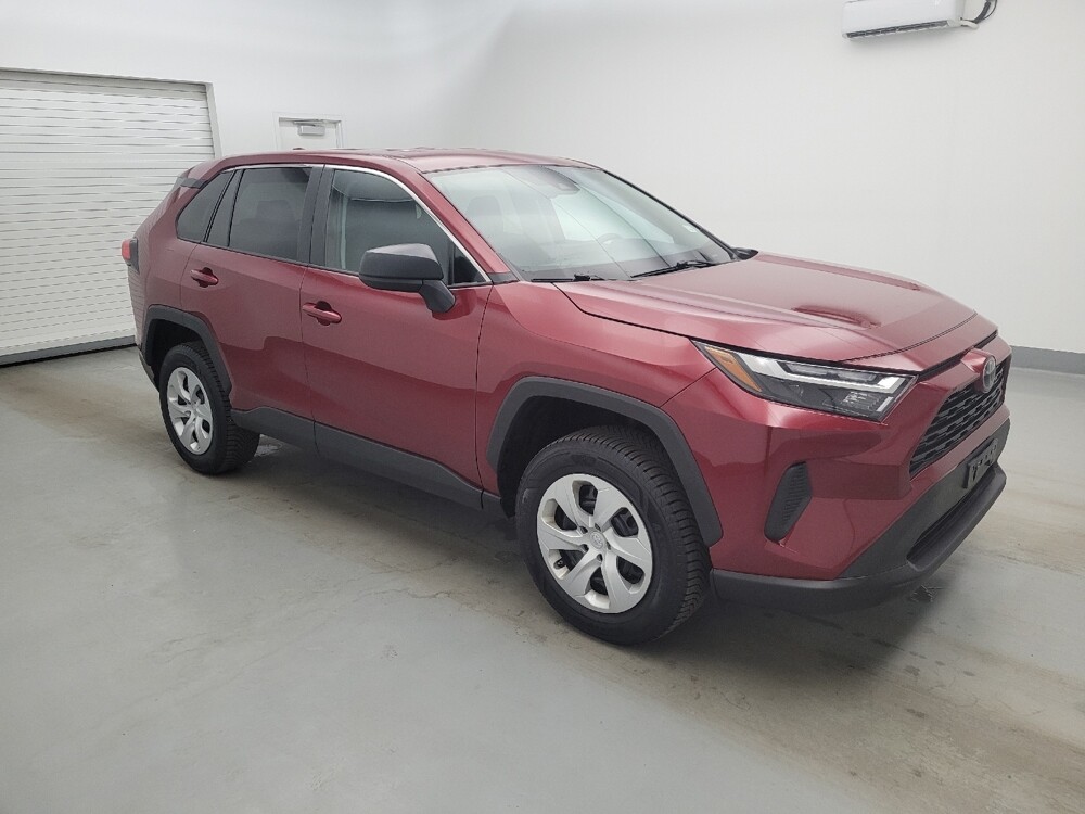 2023 Toyota RAV4 in Louisville, KY 40258 - 18134224 11