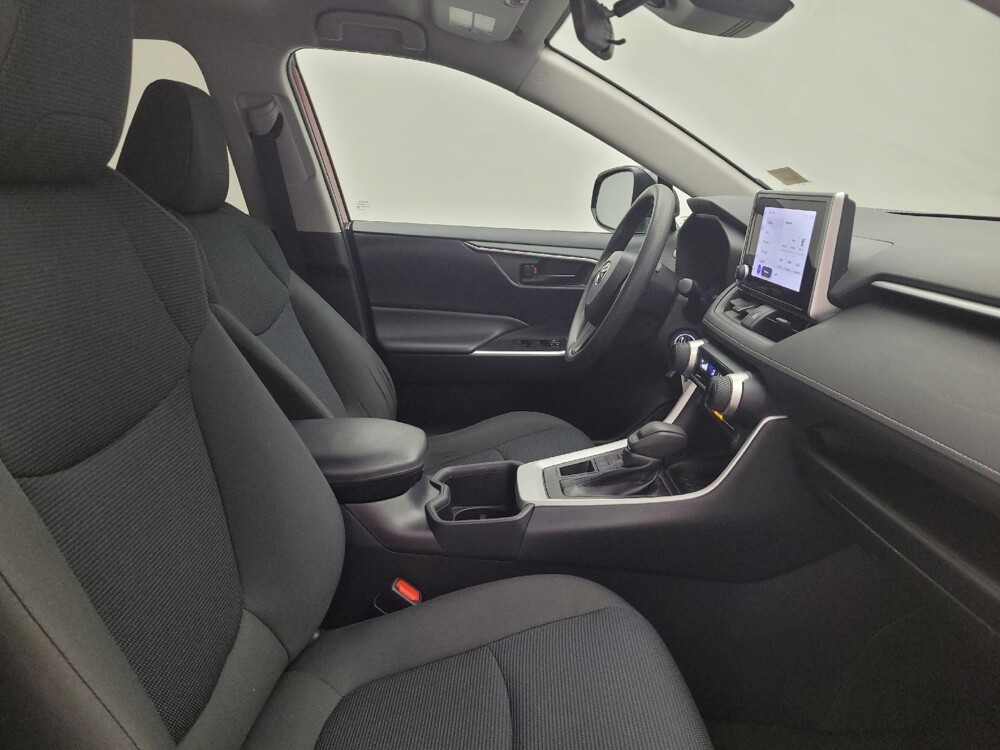 2023 Toyota RAV4 in Louisville, KY 40258 - 18134224 21