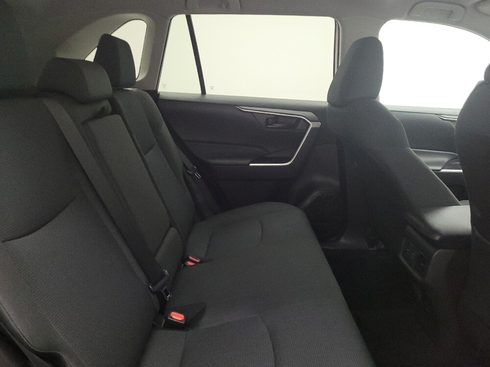 2023 Toyota RAV4 in Louisville, KY 40258 - 18134224 19