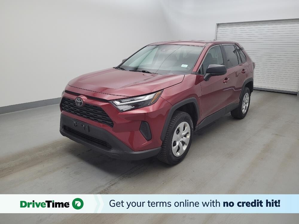 2023 Toyota RAV4 in Louisville, KY 40258 - 18134224
