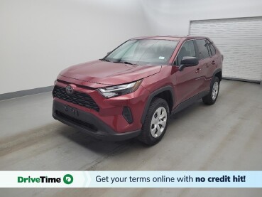 2023 Toyota RAV4 in Louisville, KY 40258