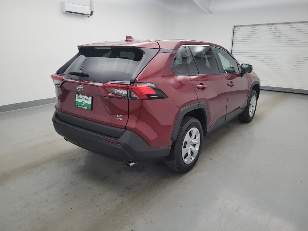2023 Toyota RAV4 in Louisville, KY 40258 - 18134224 9