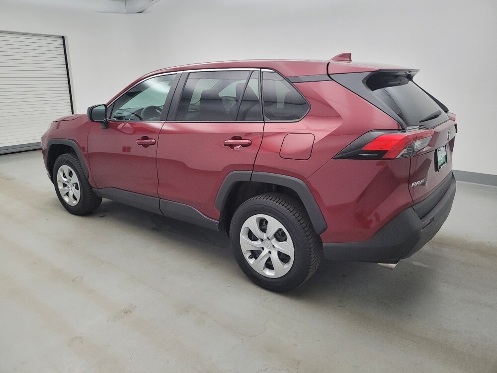 2023 Toyota RAV4 in Louisville, KY 40258 - 18134224 3
