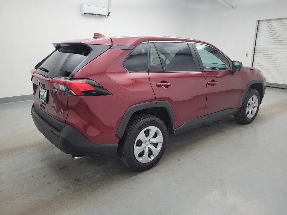 2023 Toyota RAV4 in Louisville, KY 40258 - 18134224 10