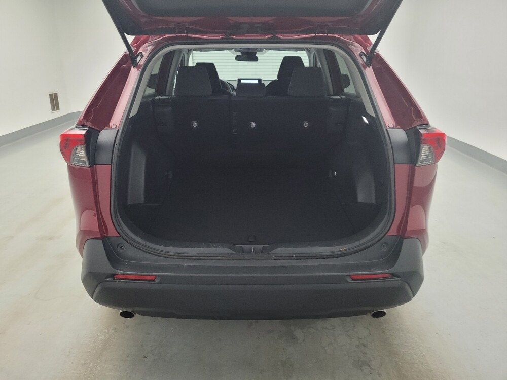 2023 Toyota RAV4 in Louisville, KY 40258 - 18134224 29