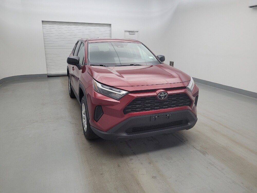 2023 Toyota RAV4 in Louisville, KY 40258 - 18134224 14