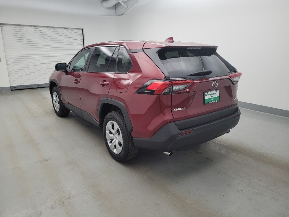 2023 Toyota RAV4 in Louisville, KY 40258 - 18134224 5