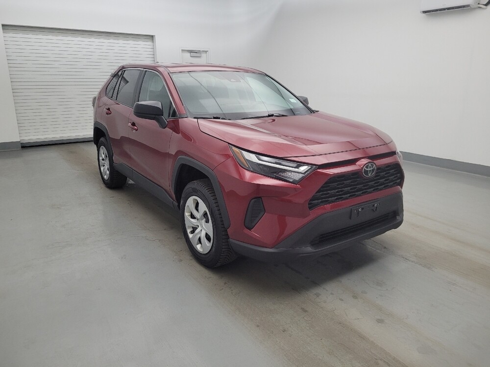 2023 Toyota RAV4 in Louisville, KY 40258 - 18134224 13
