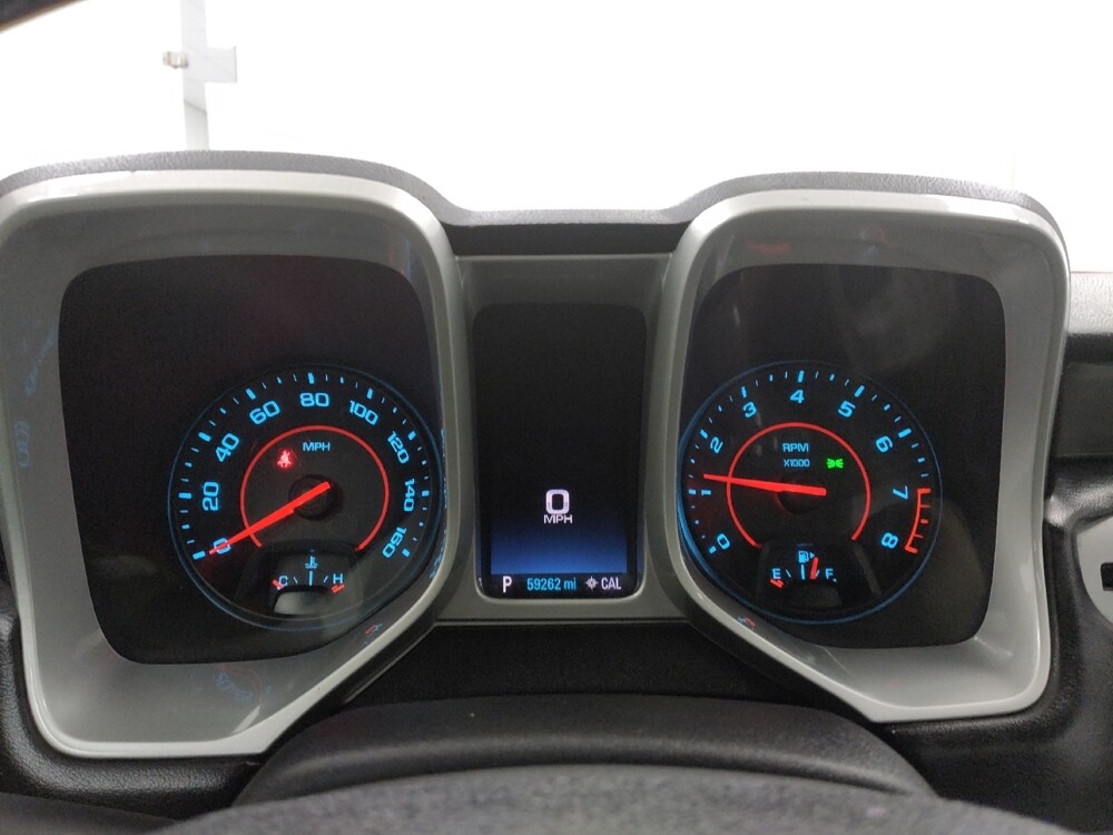 2015 Chevrolet Camaro in St. Louis, MO 63125 - 18134225 23