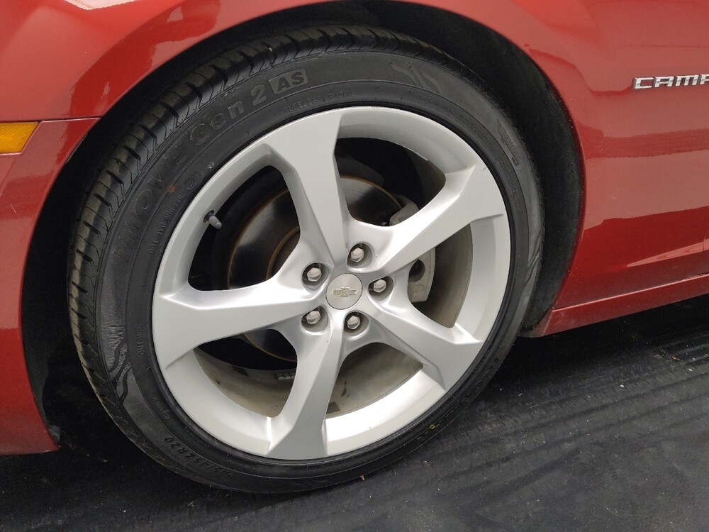 2015 Chevrolet Camaro in St. Louis, MO 63125 - 18134225 31