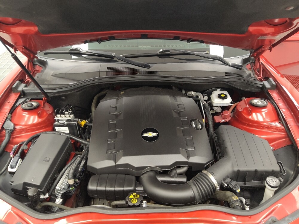 2015 Chevrolet Camaro in St. Louis, MO 63125 - 18134225 30