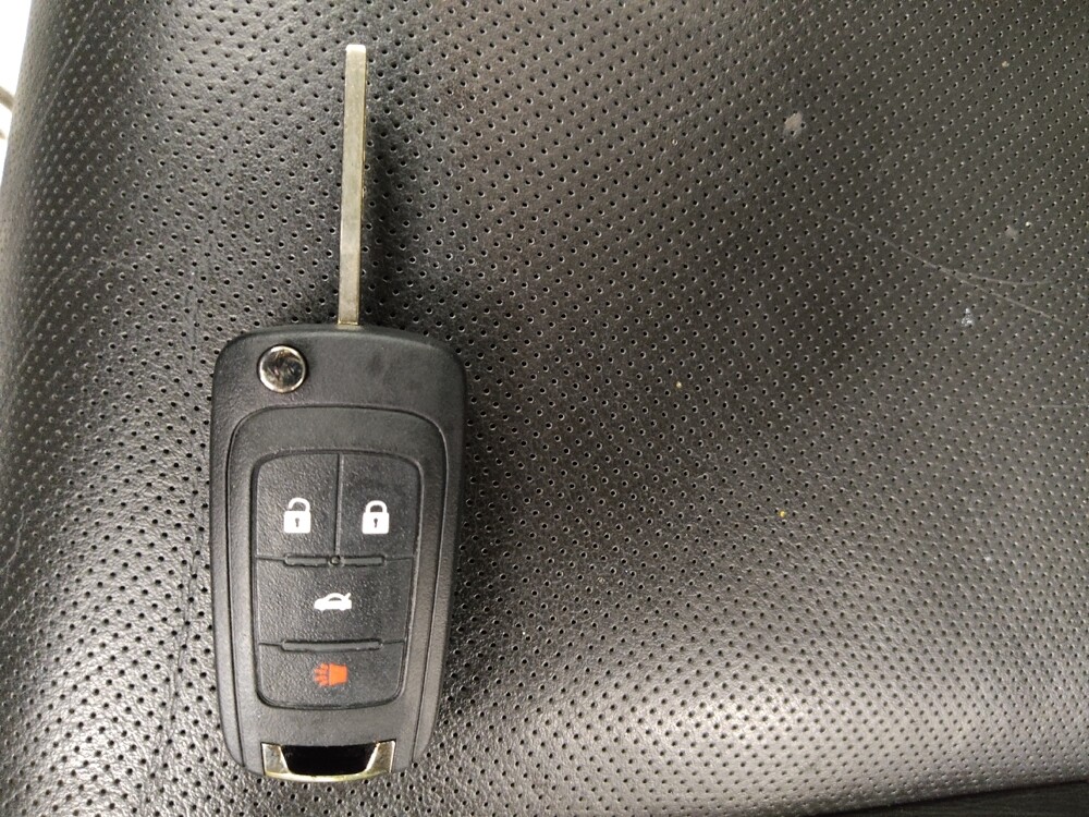 2015 Chevrolet Camaro in St. Louis, MO 63125 - 18134225 32