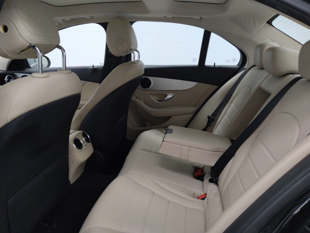 2016 Mercedes-Benz C 300 in St. Louis, MO 63136 - 18134226 18