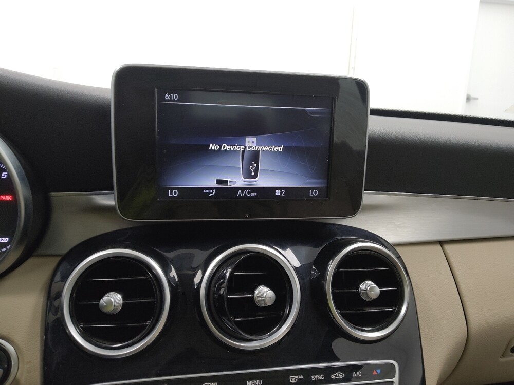 2016 Mercedes-Benz C 300 in St. Louis, MO 63136 - 18134226 25