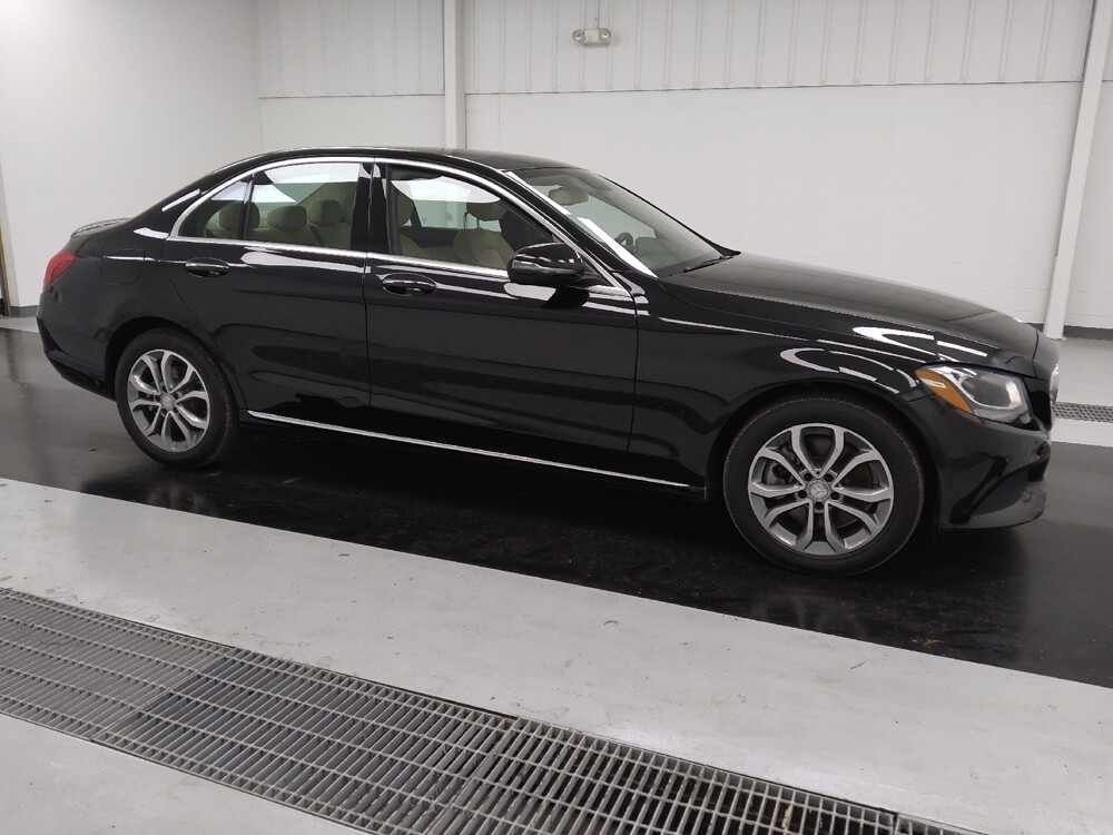 2016 Mercedes-Benz C 300 in St. Louis, MO 63136 - 18134226 11