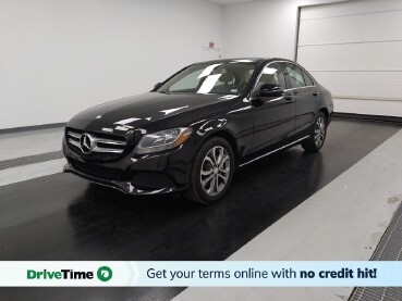 2016 Mercedes-Benz C 300 in St. Louis, MO 63136