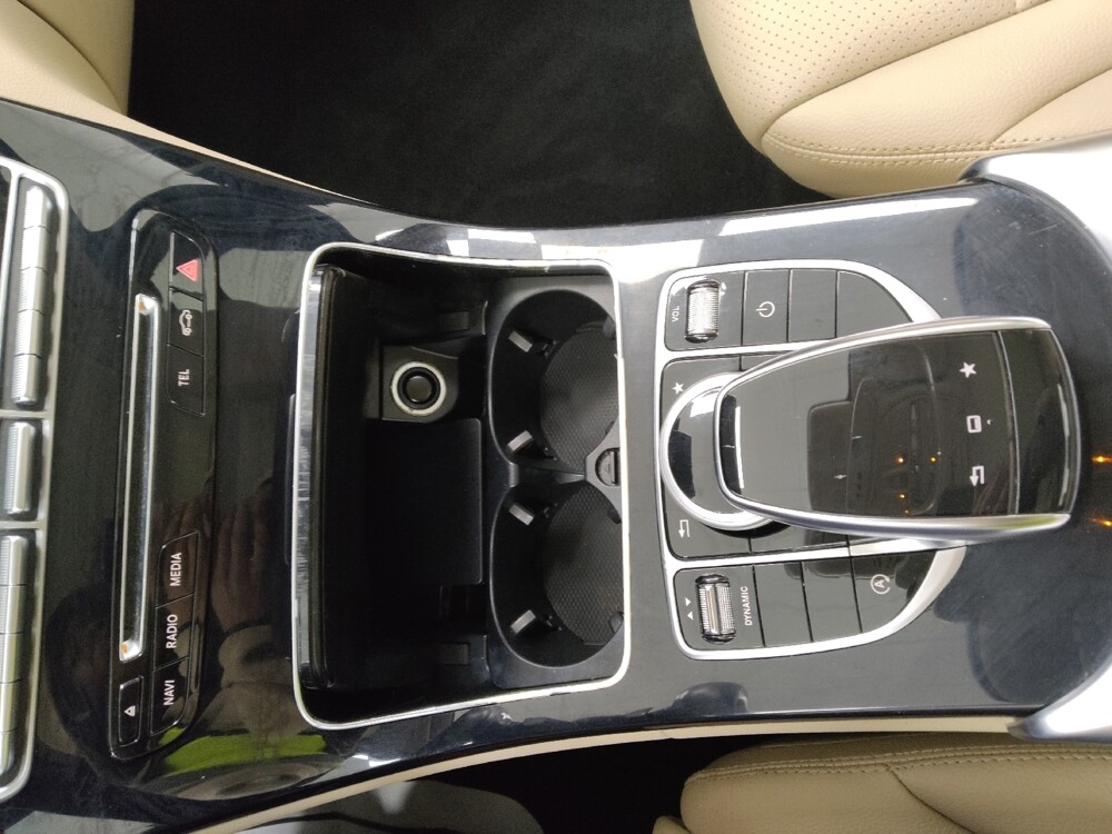 2016 Mercedes-Benz C 300 in St. Louis, MO 63136 - 18134226 26