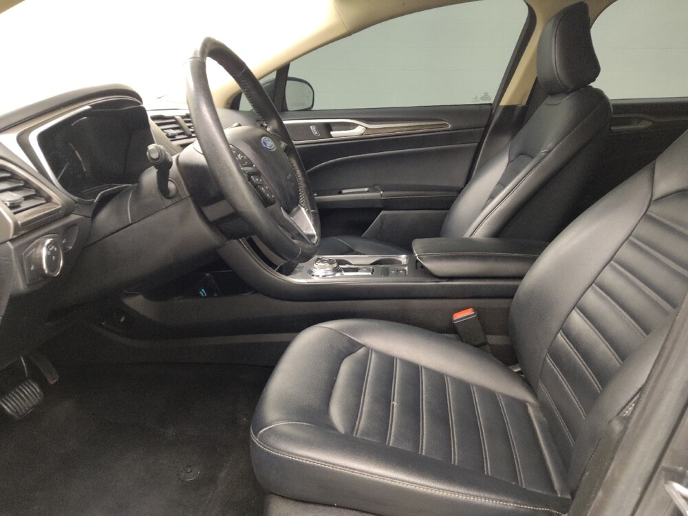 2020 Ford Fusion in St. Louis, MO 63125 - 18134227 17