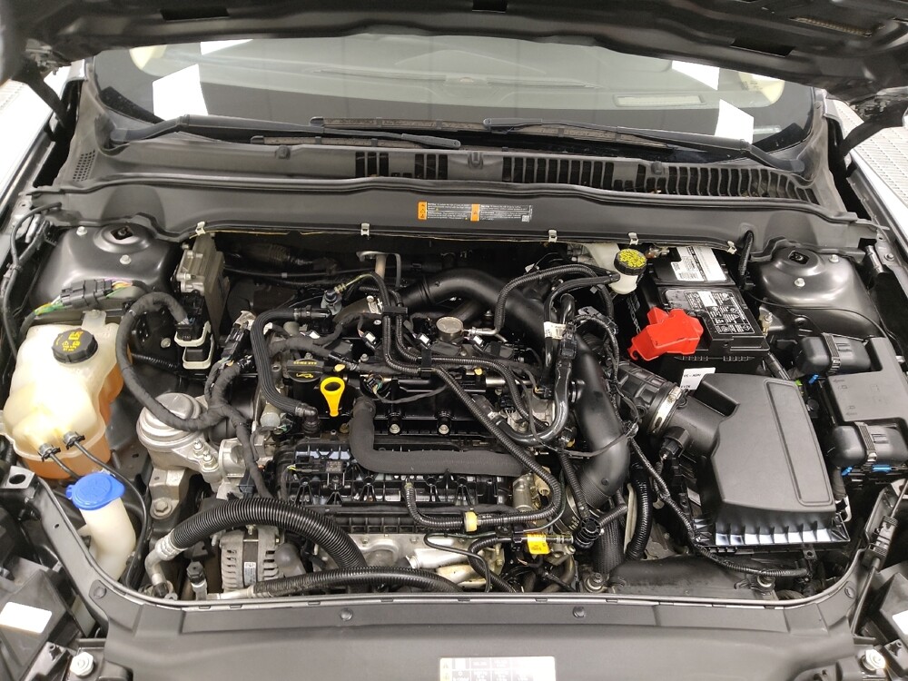 2020 Ford Fusion in St. Louis, MO 63125 - 18134227 30