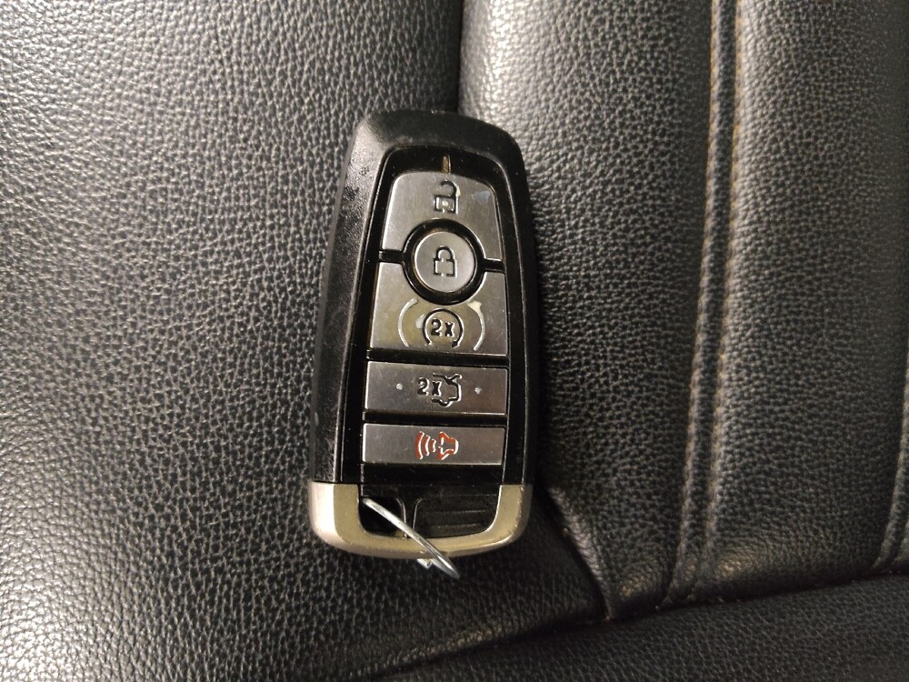 2020 Ford Fusion in St. Louis, MO 63125 - 18134227 32