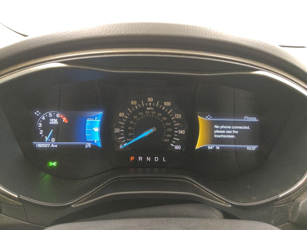 2020 Ford Fusion in St. Louis, MO 63125 - 18134227 23