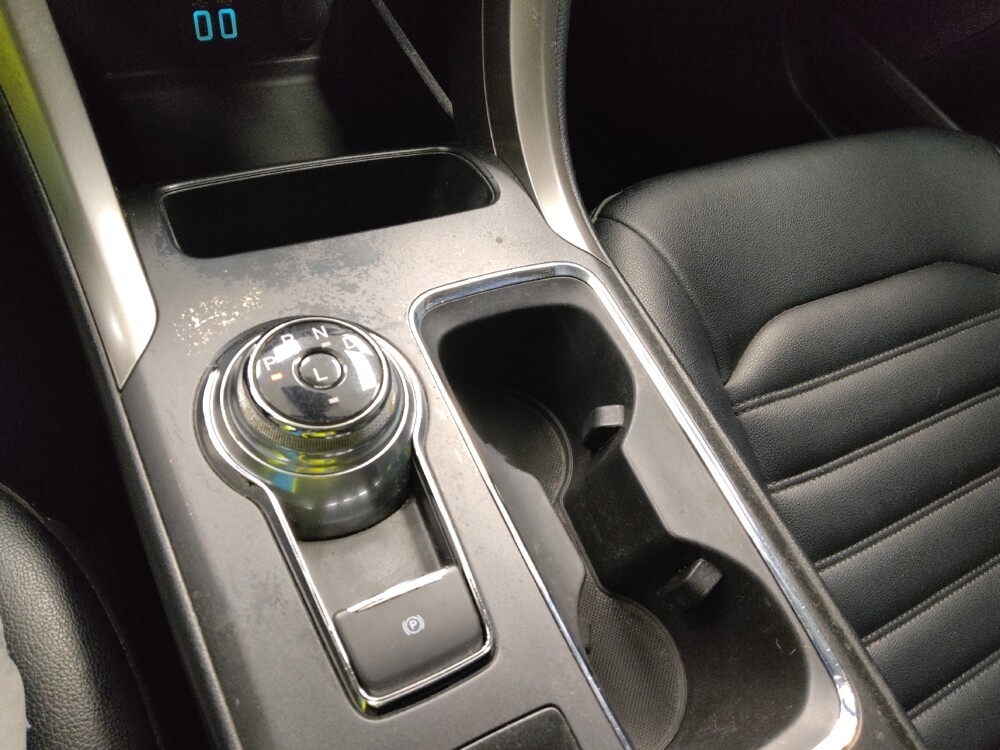 2020 Ford Fusion in St. Louis, MO 63125 - 18134227 26