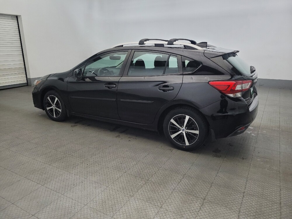 2019 Subaru Impreza in Woodbridge, VA 22191 - 18134228 3