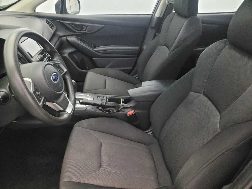 2019 Subaru Impreza in Woodbridge, VA 22191 - 18134228 17