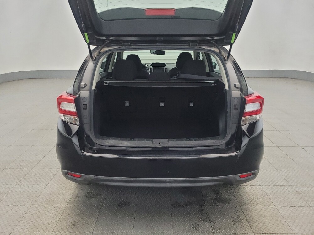 2019 Subaru Impreza in Woodbridge, VA 22191 - 18134228 29