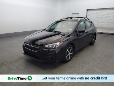 2019 Subaru Impreza in Woodbridge, VA 22191