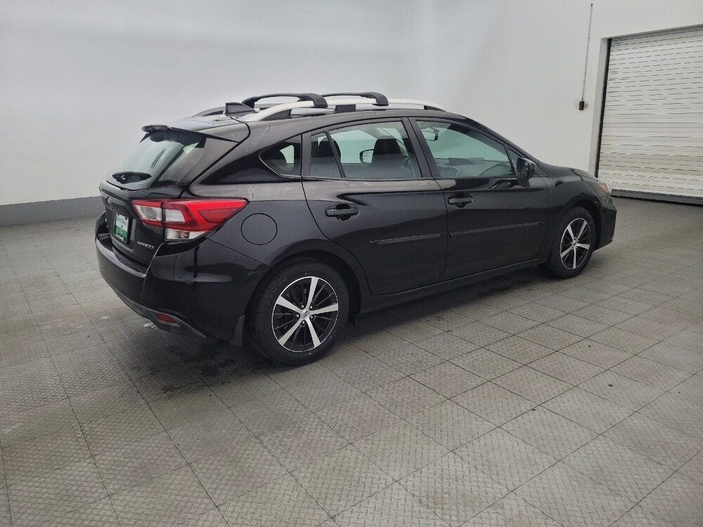 2019 Subaru Impreza in Woodbridge, VA 22191 - 18134228 10