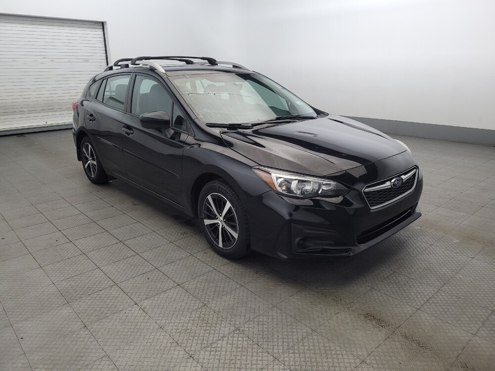 2019 Subaru Impreza in Woodbridge, VA 22191 - 18134228 13