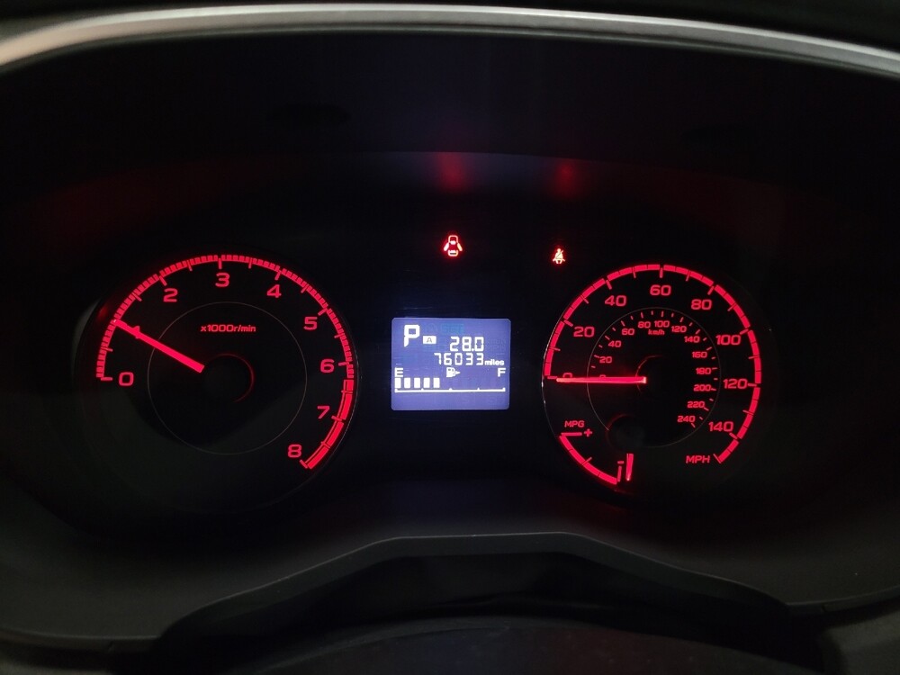 2019 Subaru Impreza in Woodbridge, VA 22191 - 18134228 23