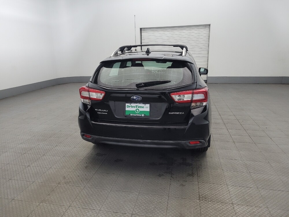 2019 Subaru Impreza in Woodbridge, VA 22191 - 18134228 7