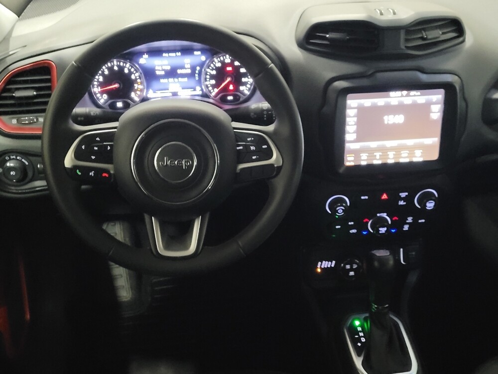 2023 Jeep Renegade in Williamstown, NJ 8094 - 18134229 22