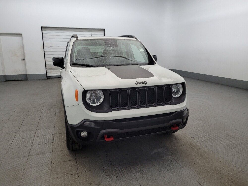 2023 Jeep Renegade in Williamstown, NJ 8094 - 18134229 14