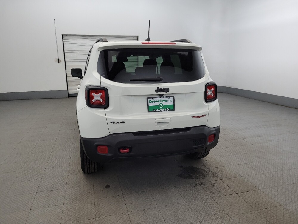 2023 Jeep Renegade in Williamstown, NJ 8094 - 18134229 6