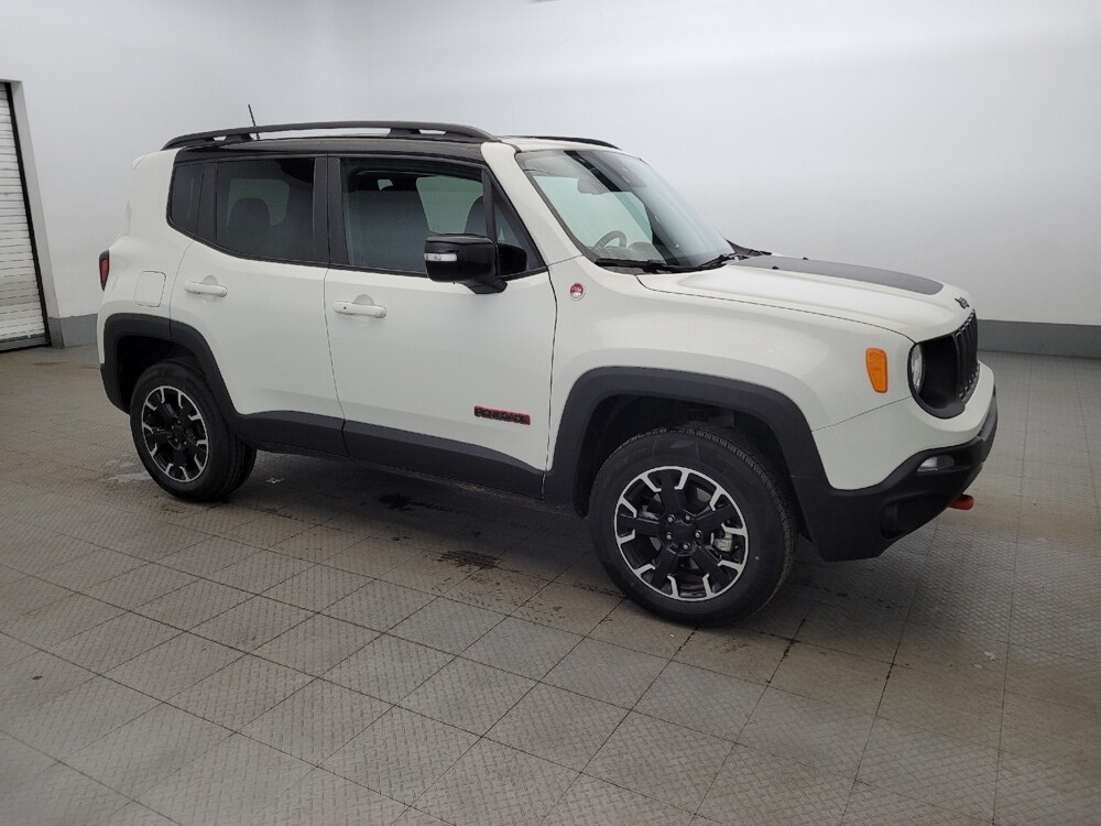 2023 Jeep Renegade in Williamstown, NJ 8094 - 18134229 11