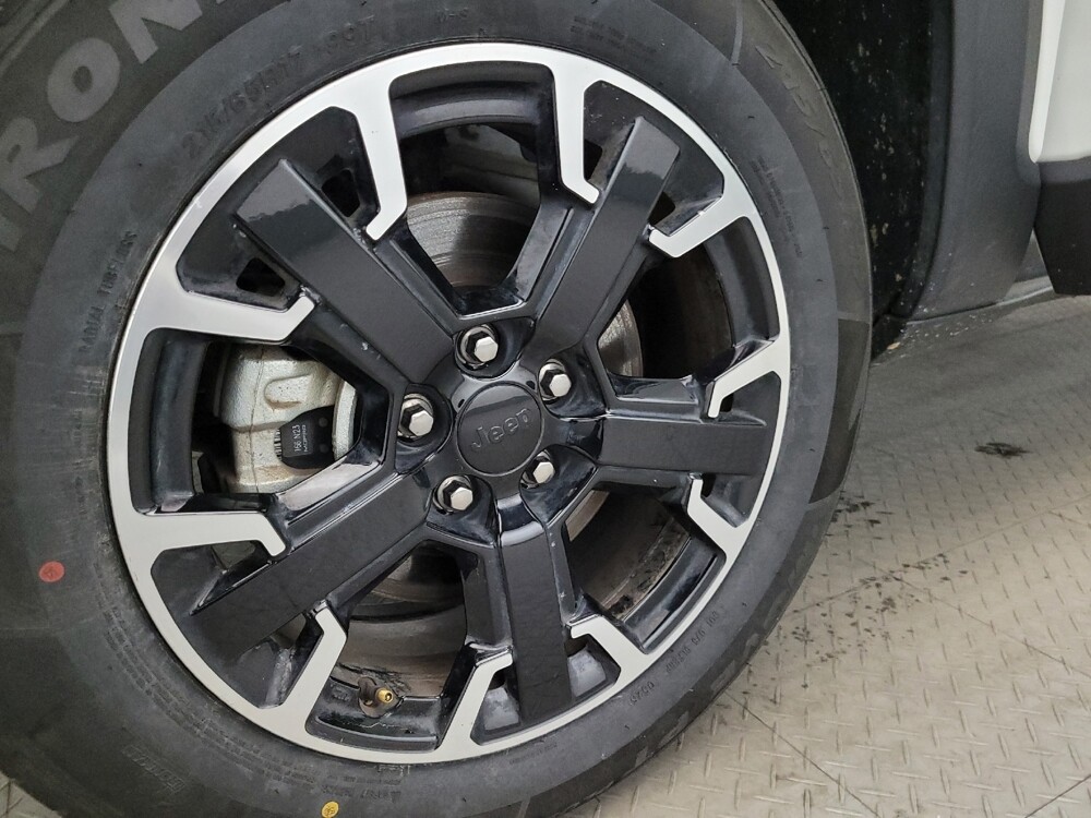 2023 Jeep Renegade in Williamstown, NJ 8094 - 18134229 31